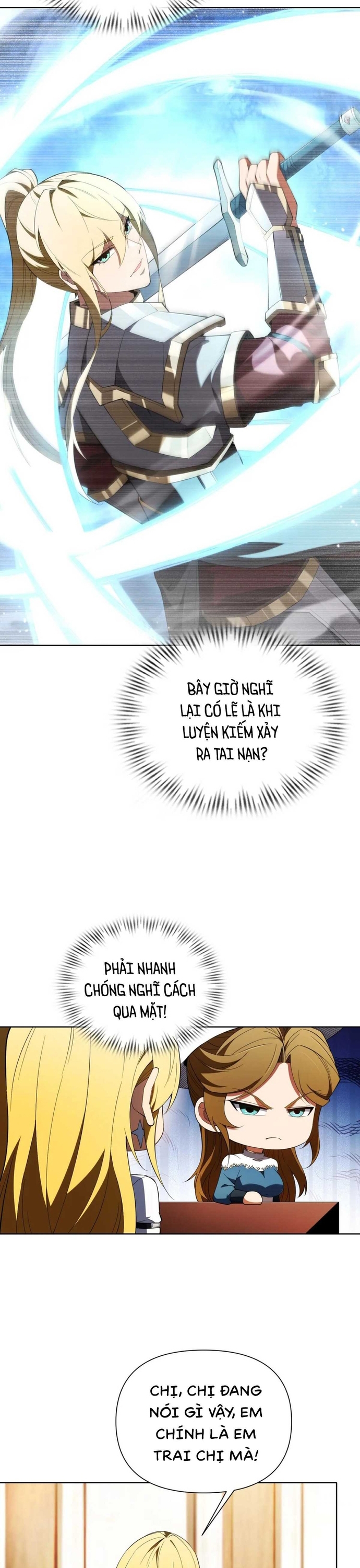 Ta Xây Dựng Đế Quốc Công Nghiệp Ở Đại Lục Ma Pháp: Chapter 39