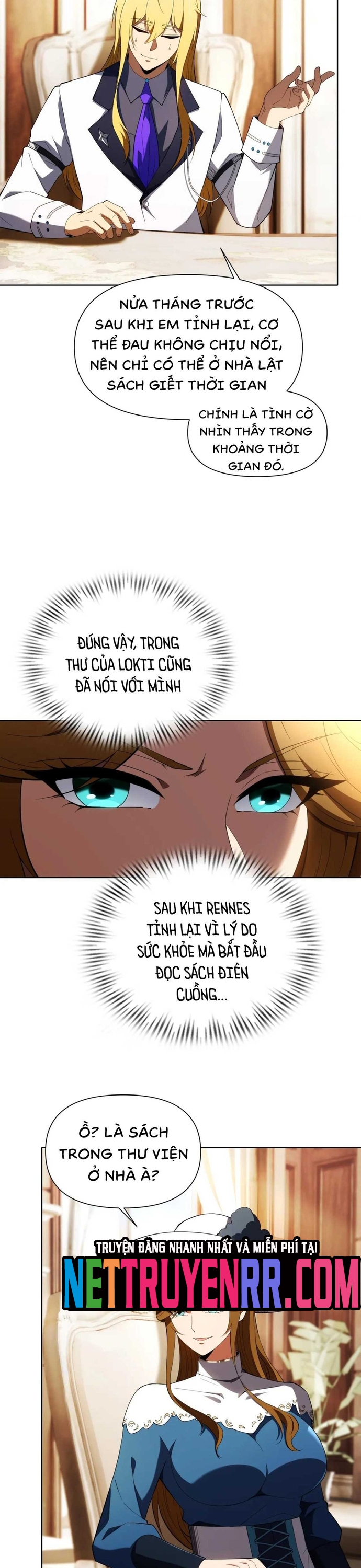 Ta Xây Dựng Đế Quốc Công Nghiệp Ở Đại Lục Ma Pháp: Chapter 39