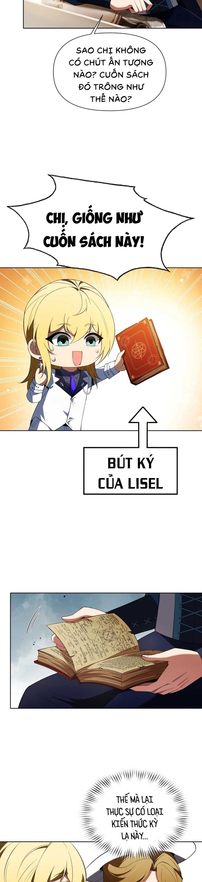 Ta Xây Dựng Đế Quốc Công Nghiệp Ở Đại Lục Ma Pháp: Chapter 39