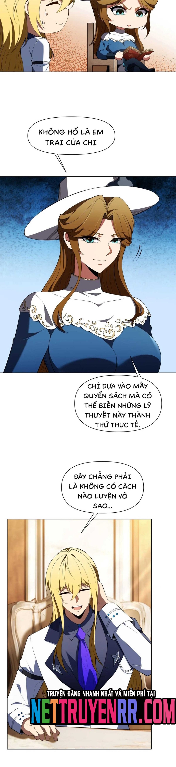 Ta Xây Dựng Đế Quốc Công Nghiệp Ở Đại Lục Ma Pháp: Chapter 39