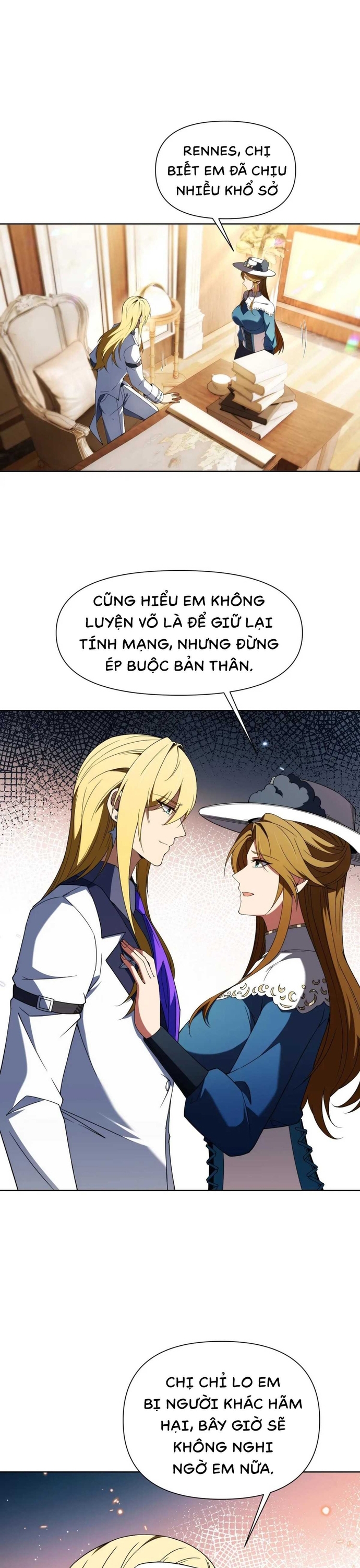 Ta Xây Dựng Đế Quốc Công Nghiệp Ở Đại Lục Ma Pháp: Chapter 39