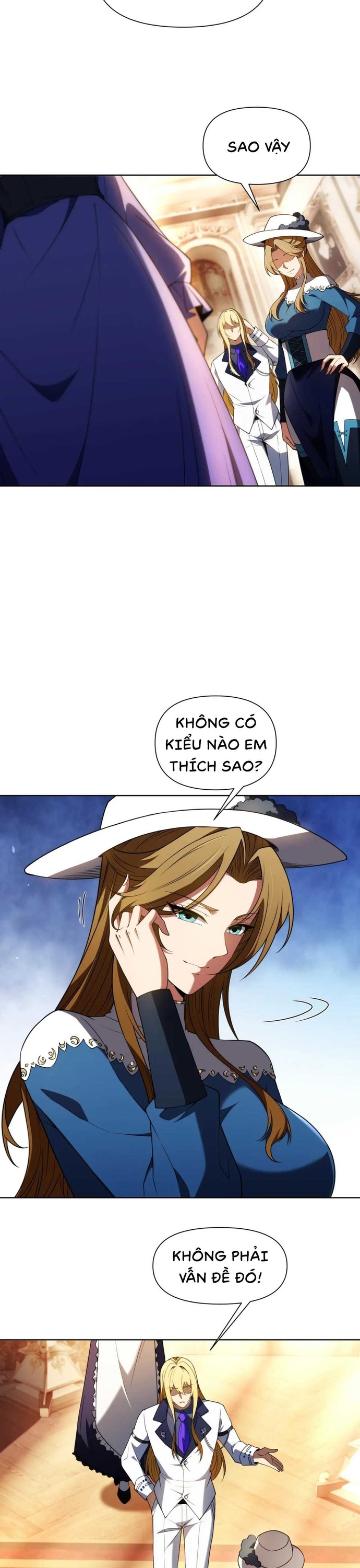 Ta Xây Dựng Đế Quốc Công Nghiệp Ở Đại Lục Ma Pháp: Chapter 39