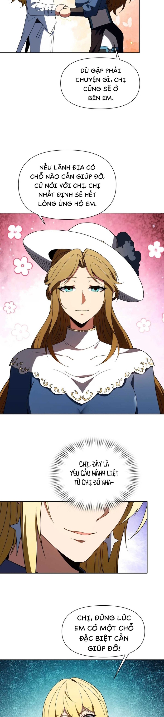 Ta Xây Dựng Đế Quốc Công Nghiệp Ở Đại Lục Ma Pháp: Chapter 39