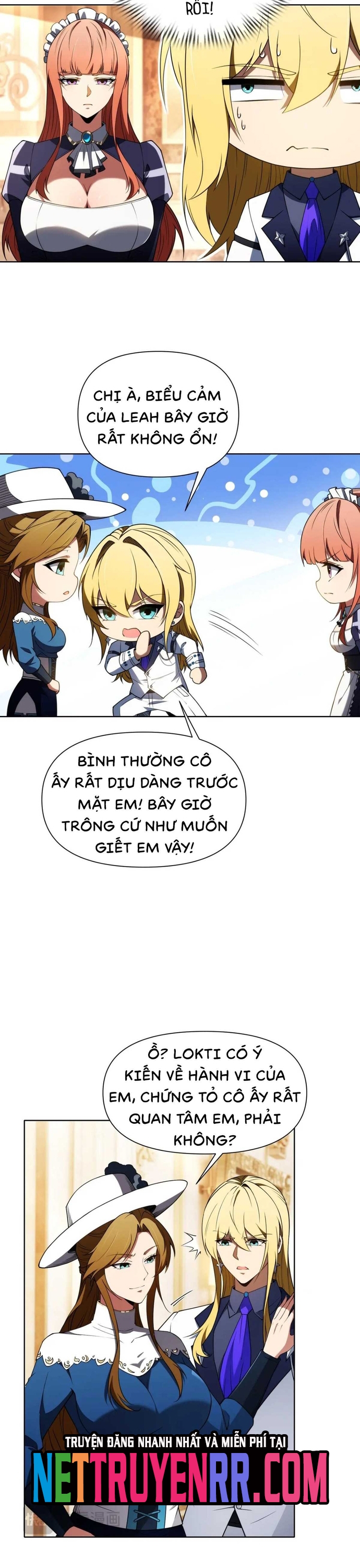 Ta Xây Dựng Đế Quốc Công Nghiệp Ở Đại Lục Ma Pháp: Chapter 39