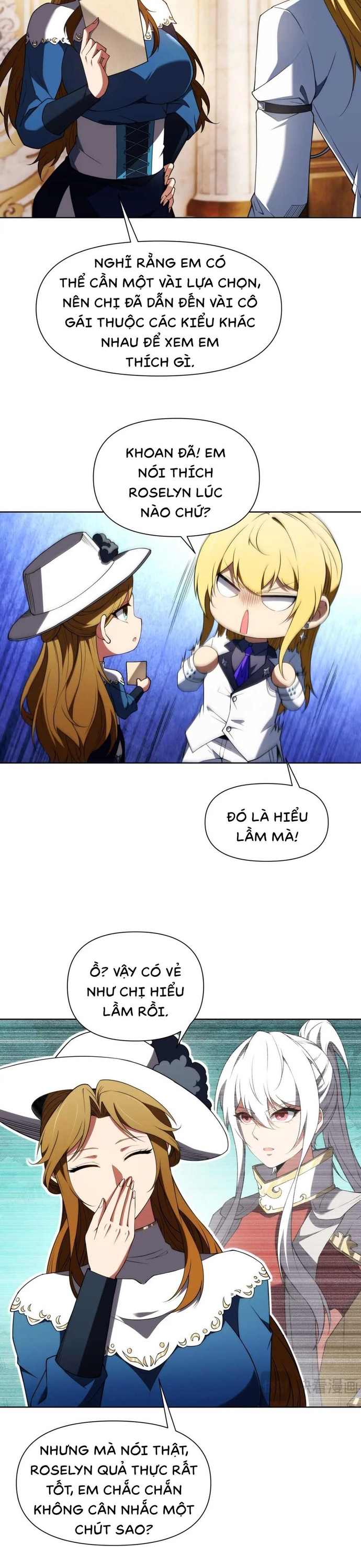 Ta Xây Dựng Đế Quốc Công Nghiệp Ở Đại Lục Ma Pháp: Chapter 39