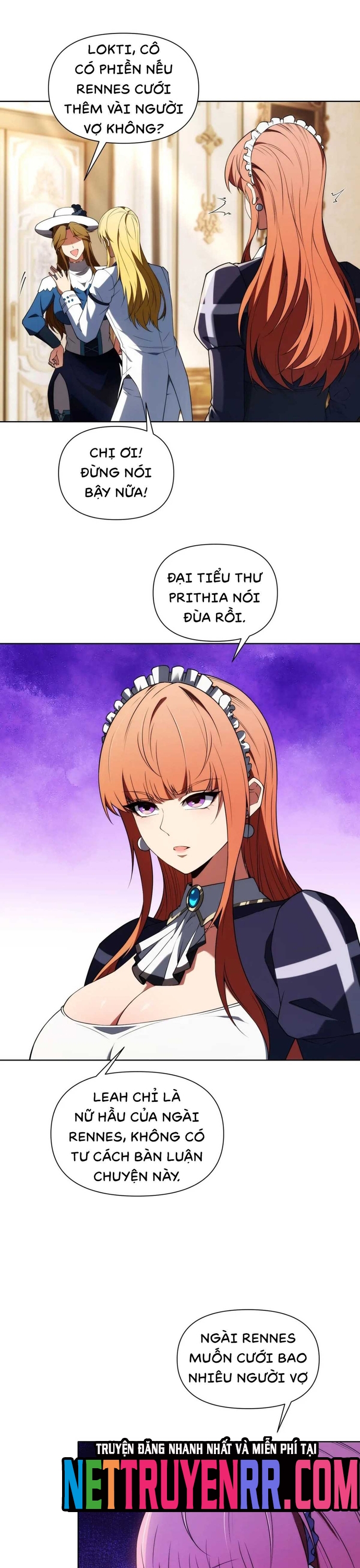 Ta Xây Dựng Đế Quốc Công Nghiệp Ở Đại Lục Ma Pháp: Chapter 39