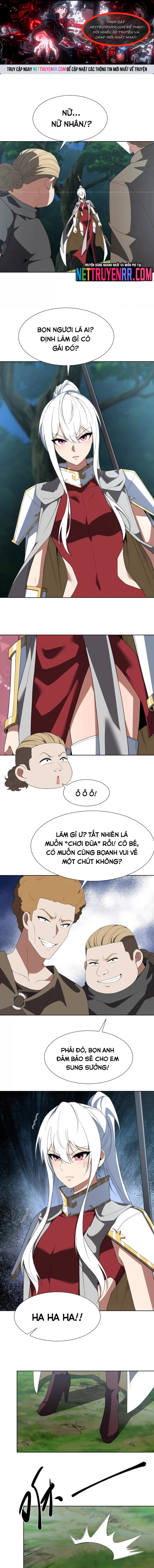 Ta Xây Dựng Đế Quốc Công Nghiệp Ở Đại Lục Ma Pháp: Chapter 41