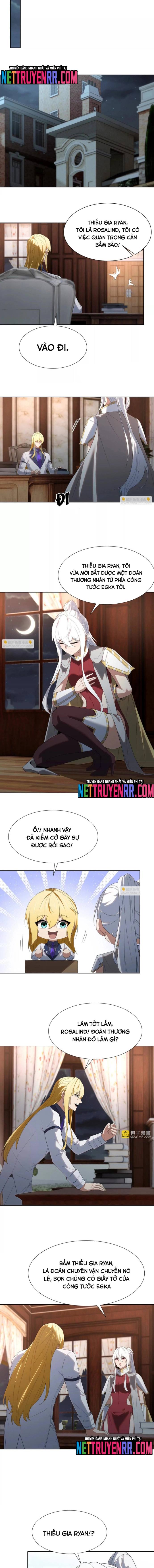 Ta Xây Dựng Đế Quốc Công Nghiệp Ở Đại Lục Ma Pháp: Chapter 41