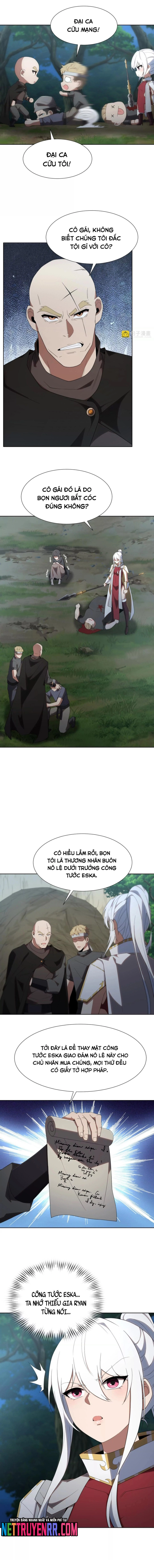 Ta Xây Dựng Đế Quốc Công Nghiệp Ở Đại Lục Ma Pháp: Chapter 41