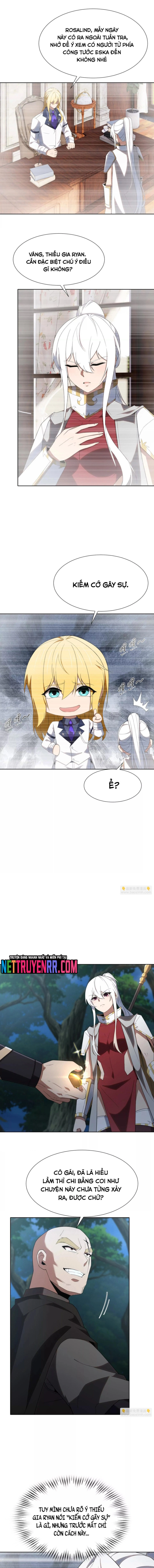 Ta Xây Dựng Đế Quốc Công Nghiệp Ở Đại Lục Ma Pháp: Chapter 41