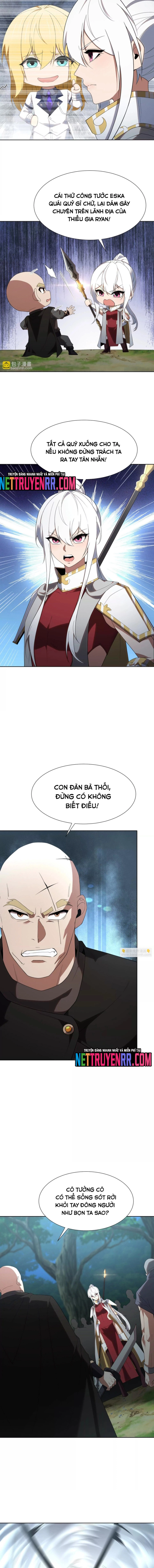 Ta Xây Dựng Đế Quốc Công Nghiệp Ở Đại Lục Ma Pháp: Chapter 41