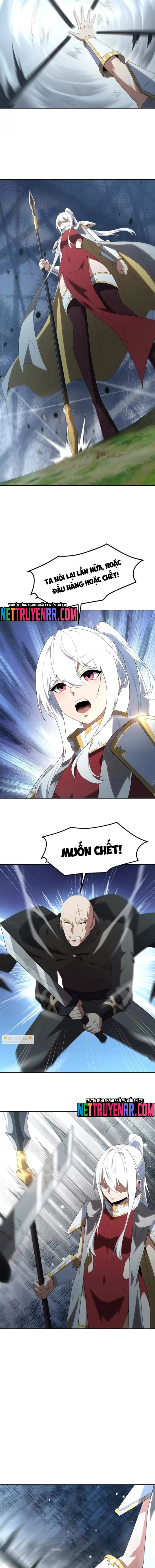 Ta Xây Dựng Đế Quốc Công Nghiệp Ở Đại Lục Ma Pháp: Chapter 41