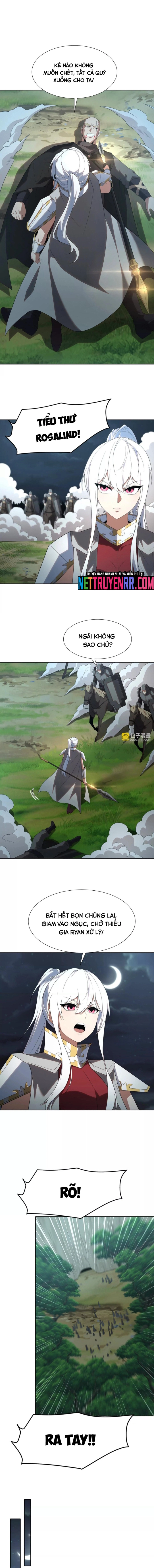 Ta Xây Dựng Đế Quốc Công Nghiệp Ở Đại Lục Ma Pháp: Chapter 41