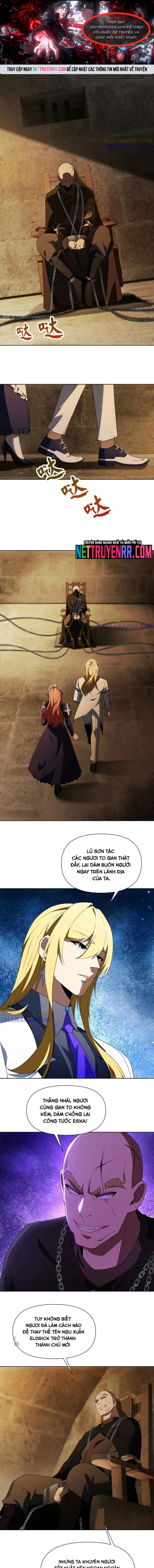 Ta Xây Dựng Đế Quốc Công Nghiệp Ở Đại Lục Ma Pháp: Chapter 42