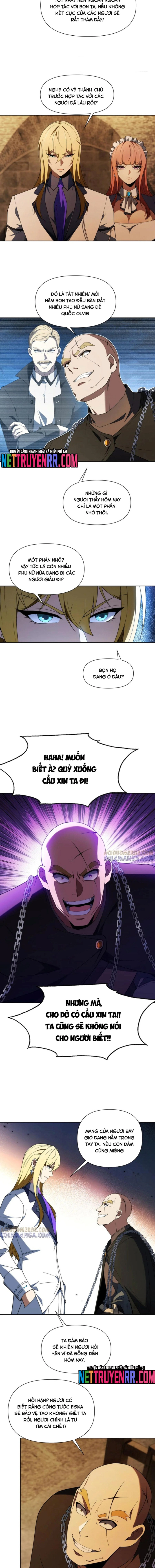 Ta Xây Dựng Đế Quốc Công Nghiệp Ở Đại Lục Ma Pháp: Chapter 42