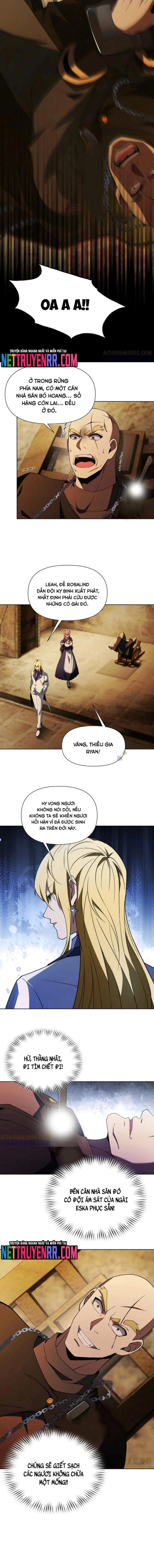 Ta Xây Dựng Đế Quốc Công Nghiệp Ở Đại Lục Ma Pháp: Chapter 42