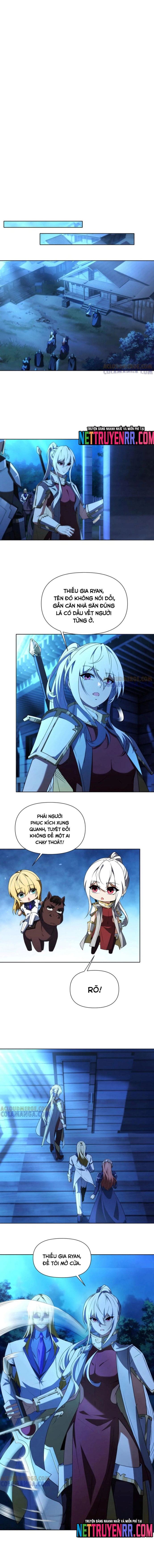 Ta Xây Dựng Đế Quốc Công Nghiệp Ở Đại Lục Ma Pháp: Chapter 42