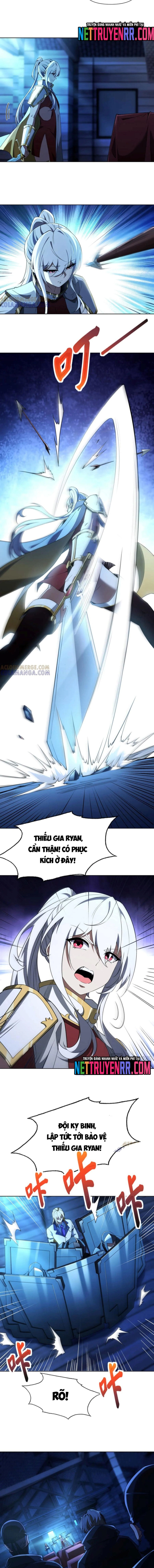 Ta Xây Dựng Đế Quốc Công Nghiệp Ở Đại Lục Ma Pháp: Chapter 42