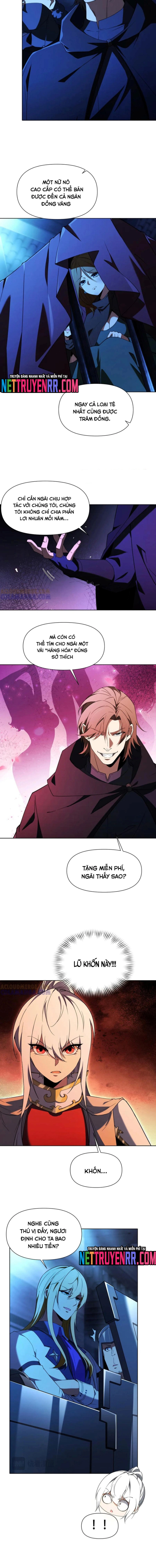 Ta Xây Dựng Đế Quốc Công Nghiệp Ở Đại Lục Ma Pháp: Chapter 42