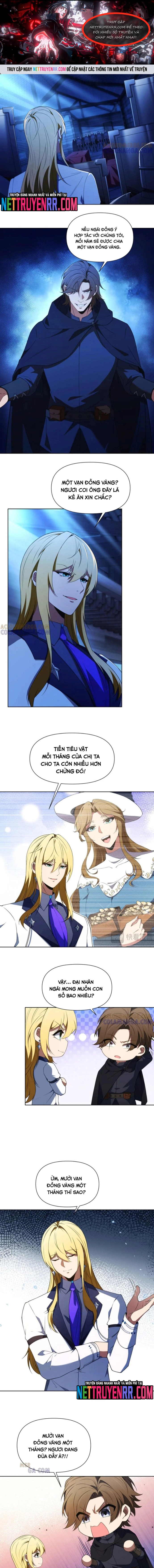 Ta Xây Dựng Đế Quốc Công Nghiệp Ở Đại Lục Ma Pháp: Chapter 43