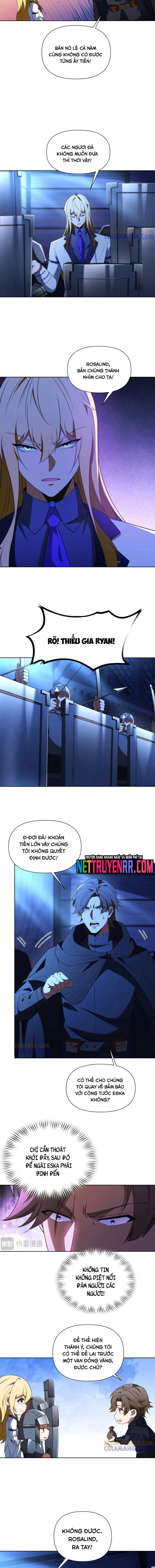 Ta Xây Dựng Đế Quốc Công Nghiệp Ở Đại Lục Ma Pháp: Chapter 43