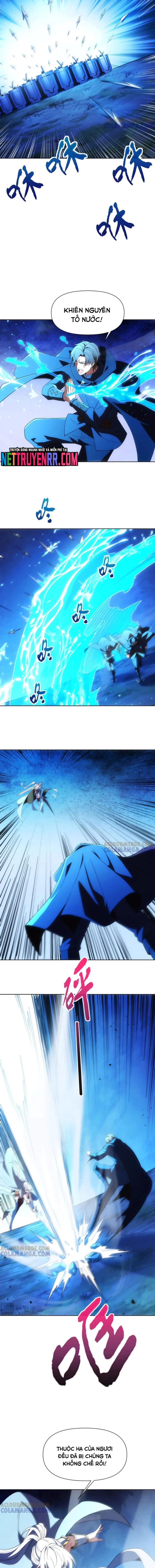 Ta Xây Dựng Đế Quốc Công Nghiệp Ở Đại Lục Ma Pháp: Chapter 43