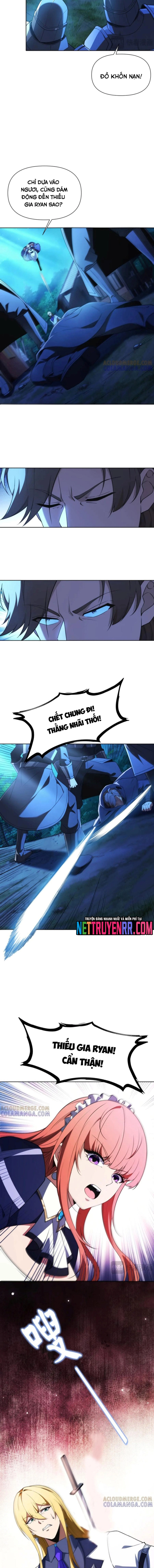 Ta Xây Dựng Đế Quốc Công Nghiệp Ở Đại Lục Ma Pháp: Chapter 43