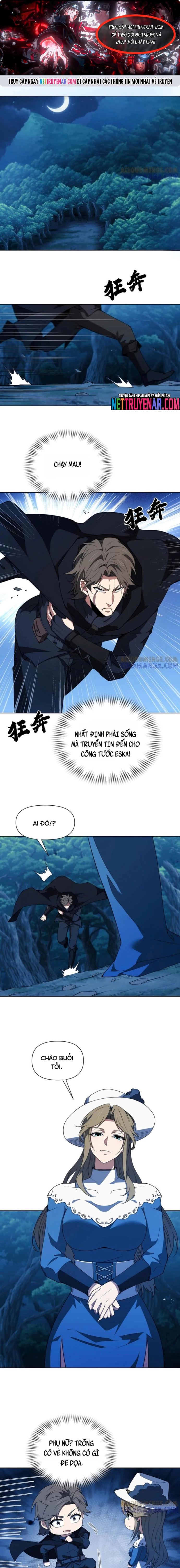 Ta Xây Dựng Đế Quốc Công Nghiệp Ở Đại Lục Ma Pháp: Chapter 44