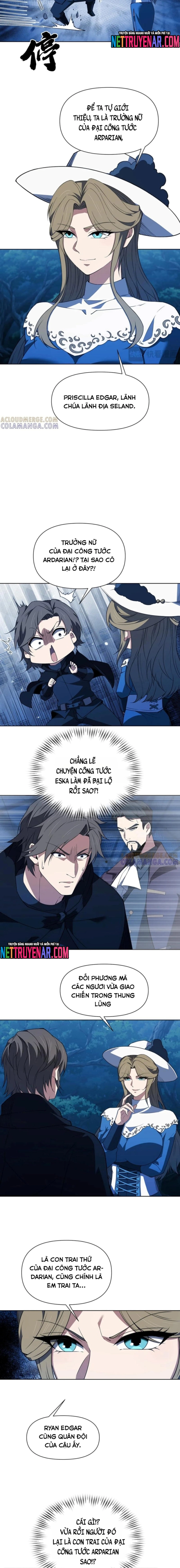 Ta Xây Dựng Đế Quốc Công Nghiệp Ở Đại Lục Ma Pháp: Chapter 44