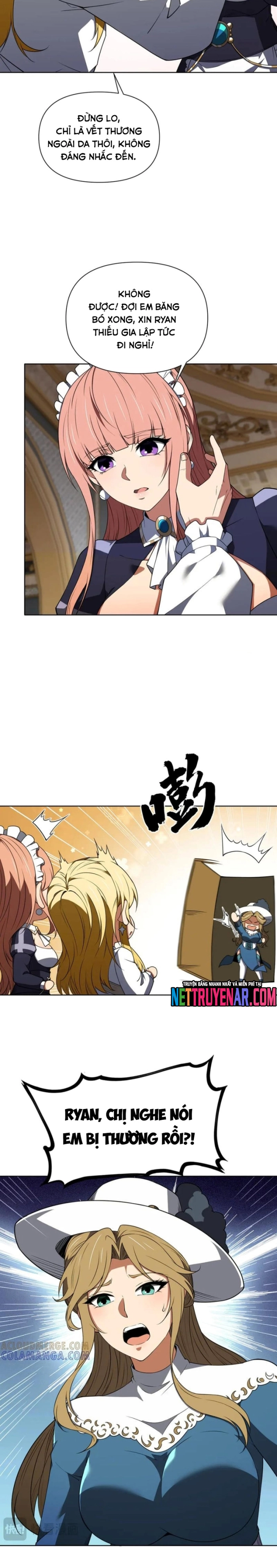 Ta Xây Dựng Đế Quốc Công Nghiệp Ở Đại Lục Ma Pháp: Chapter 44