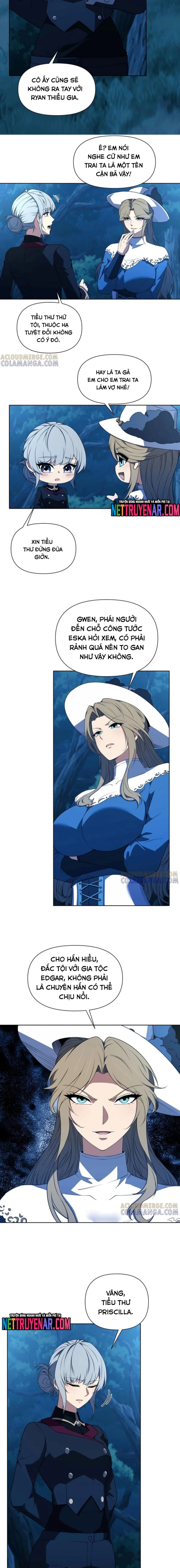 Ta Xây Dựng Đế Quốc Công Nghiệp Ở Đại Lục Ma Pháp: Chapter 44