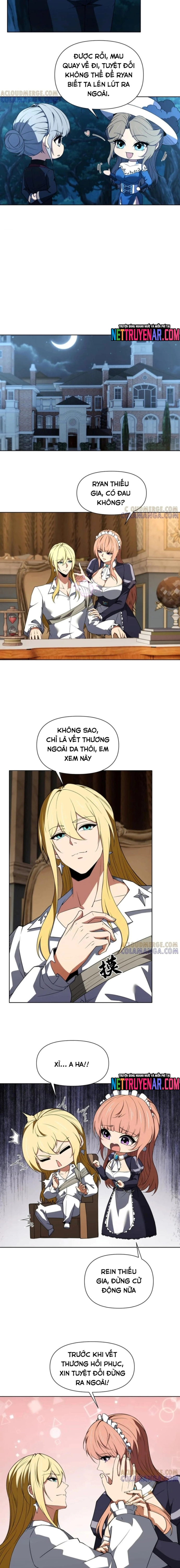 Ta Xây Dựng Đế Quốc Công Nghiệp Ở Đại Lục Ma Pháp: Chapter 44