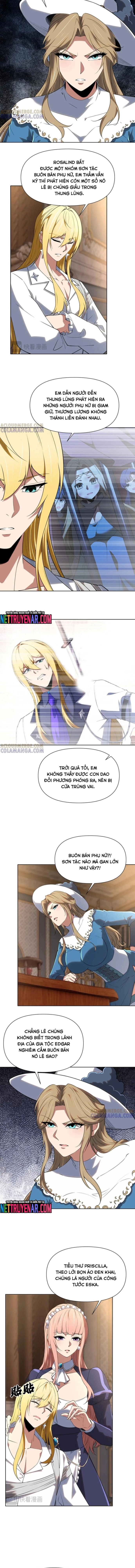 Ta Xây Dựng Đế Quốc Công Nghiệp Ở Đại Lục Ma Pháp: Chapter 45