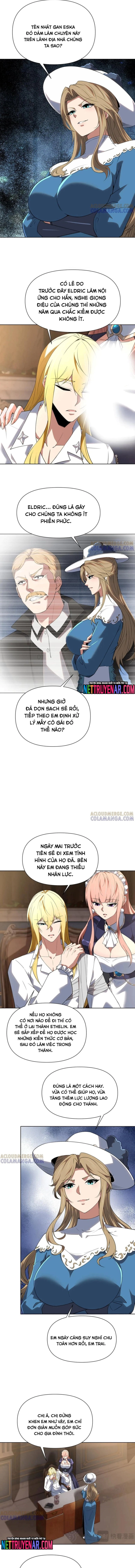 Ta Xây Dựng Đế Quốc Công Nghiệp Ở Đại Lục Ma Pháp: Chapter 45