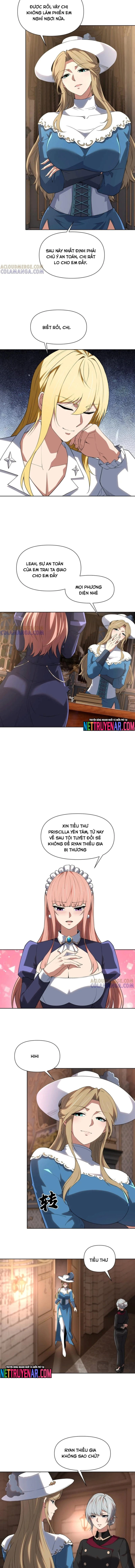 Ta Xây Dựng Đế Quốc Công Nghiệp Ở Đại Lục Ma Pháp: Chapter 45