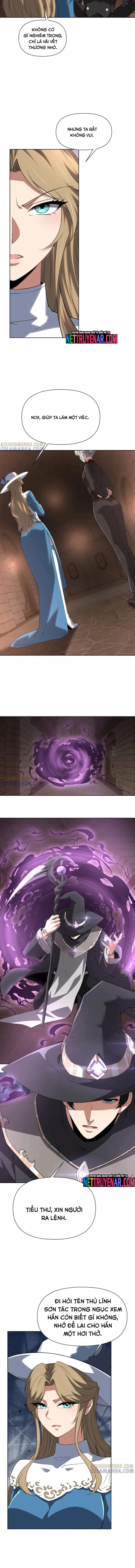 Ta Xây Dựng Đế Quốc Công Nghiệp Ở Đại Lục Ma Pháp: Chapter 45