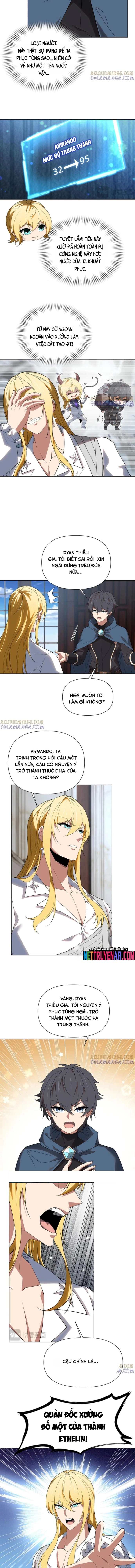 Ta Xây Dựng Đế Quốc Công Nghiệp Ở Đại Lục Ma Pháp: Chapter 45