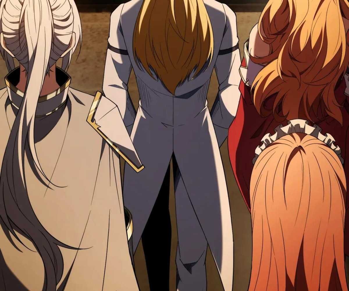 Ta Xây Dựng Đế Quốc Công Nghiệp Ở Đại Lục Ma Pháp: Chapter 46