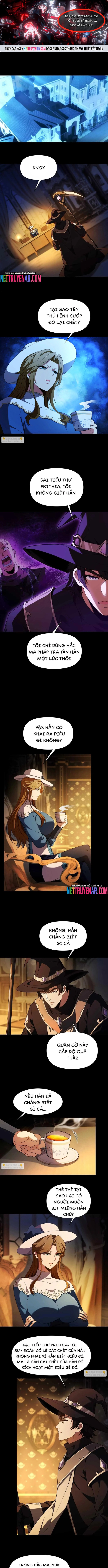 Ta Xây Dựng Đế Quốc Công Nghiệp Ở Đại Lục Ma Pháp: Chapter 47