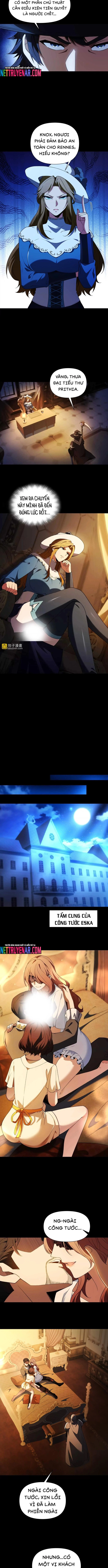 Ta Xây Dựng Đế Quốc Công Nghiệp Ở Đại Lục Ma Pháp: Chapter 47