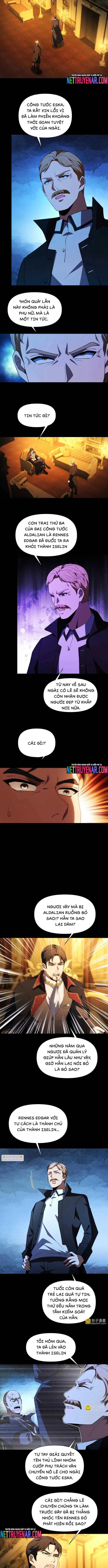 Ta Xây Dựng Đế Quốc Công Nghiệp Ở Đại Lục Ma Pháp: Chapter 47