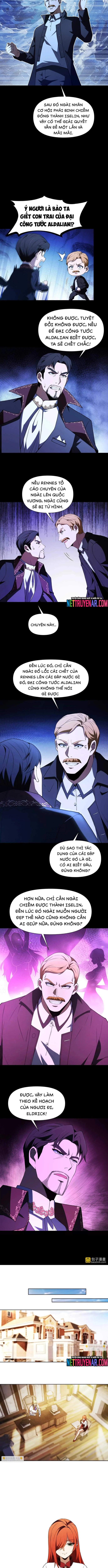 Ta Xây Dựng Đế Quốc Công Nghiệp Ở Đại Lục Ma Pháp: Chapter 47