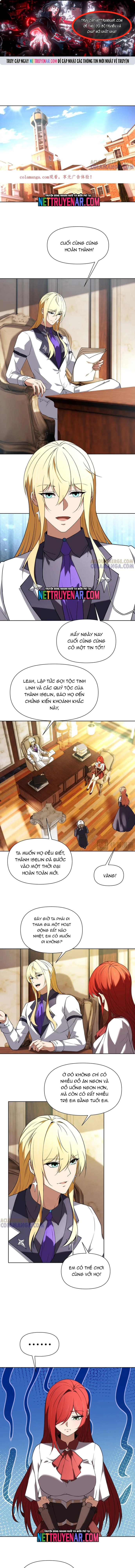 Ta Xây Dựng Đế Quốc Công Nghiệp Ở Đại Lục Ma Pháp: Chapter 48