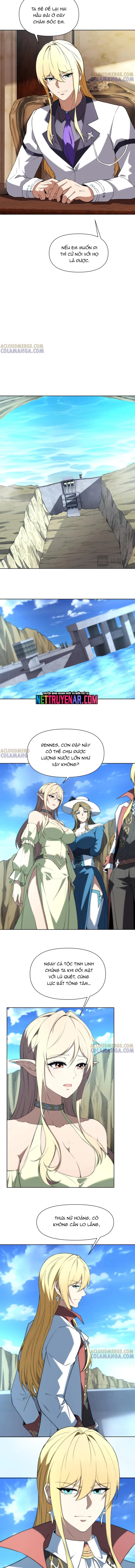 Ta Xây Dựng Đế Quốc Công Nghiệp Ở Đại Lục Ma Pháp: Chapter 48