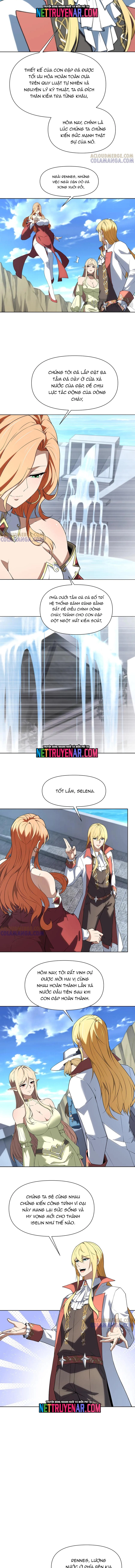 Ta Xây Dựng Đế Quốc Công Nghiệp Ở Đại Lục Ma Pháp: Chapter 48