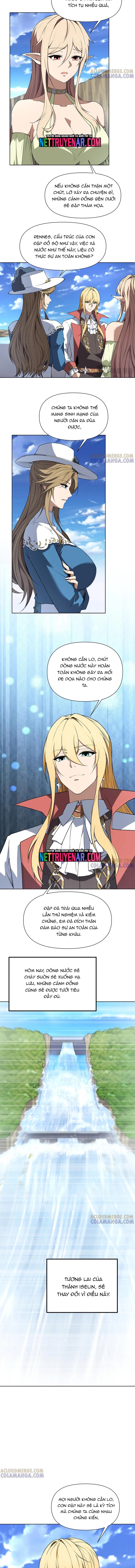 Ta Xây Dựng Đế Quốc Công Nghiệp Ở Đại Lục Ma Pháp: Chapter 48