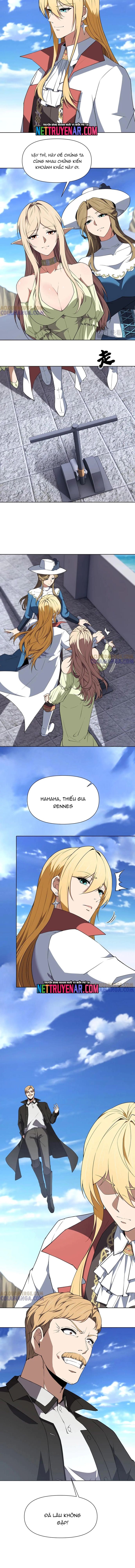 Ta Xây Dựng Đế Quốc Công Nghiệp Ở Đại Lục Ma Pháp: Chapter 48