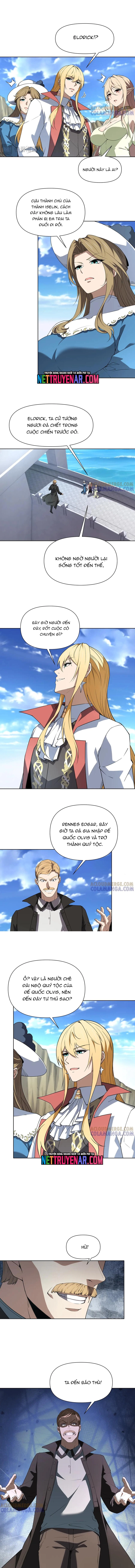 Ta Xây Dựng Đế Quốc Công Nghiệp Ở Đại Lục Ma Pháp: Chapter 48