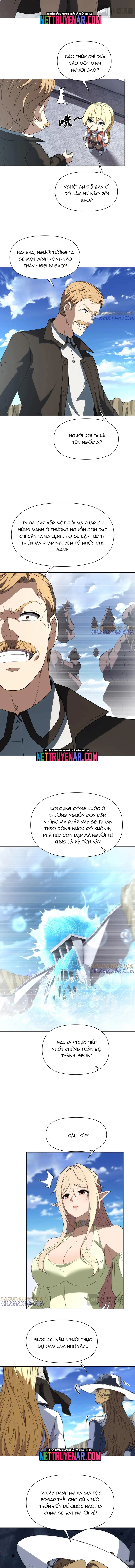 Ta Xây Dựng Đế Quốc Công Nghiệp Ở Đại Lục Ma Pháp: Chapter 48