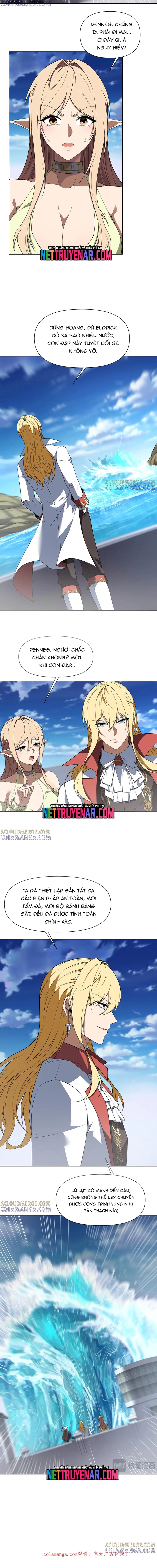 Ta Xây Dựng Đế Quốc Công Nghiệp Ở Đại Lục Ma Pháp: Chapter 48